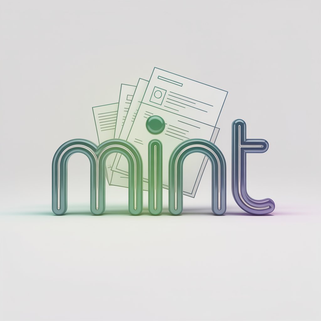 Mint CV Builder